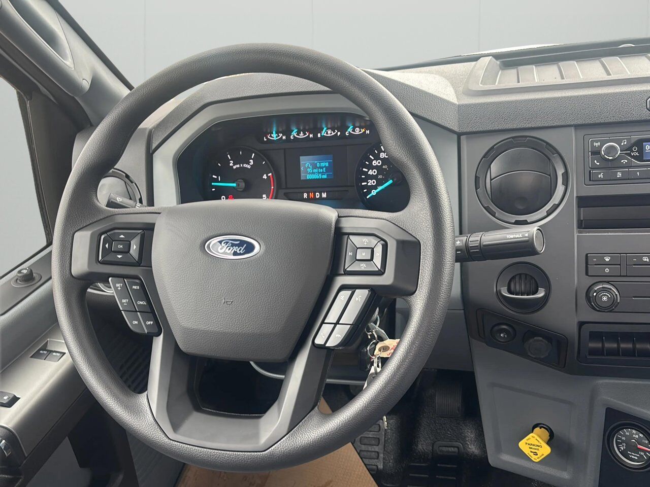 2026 Ford F-650 SD Sherwood Park AB