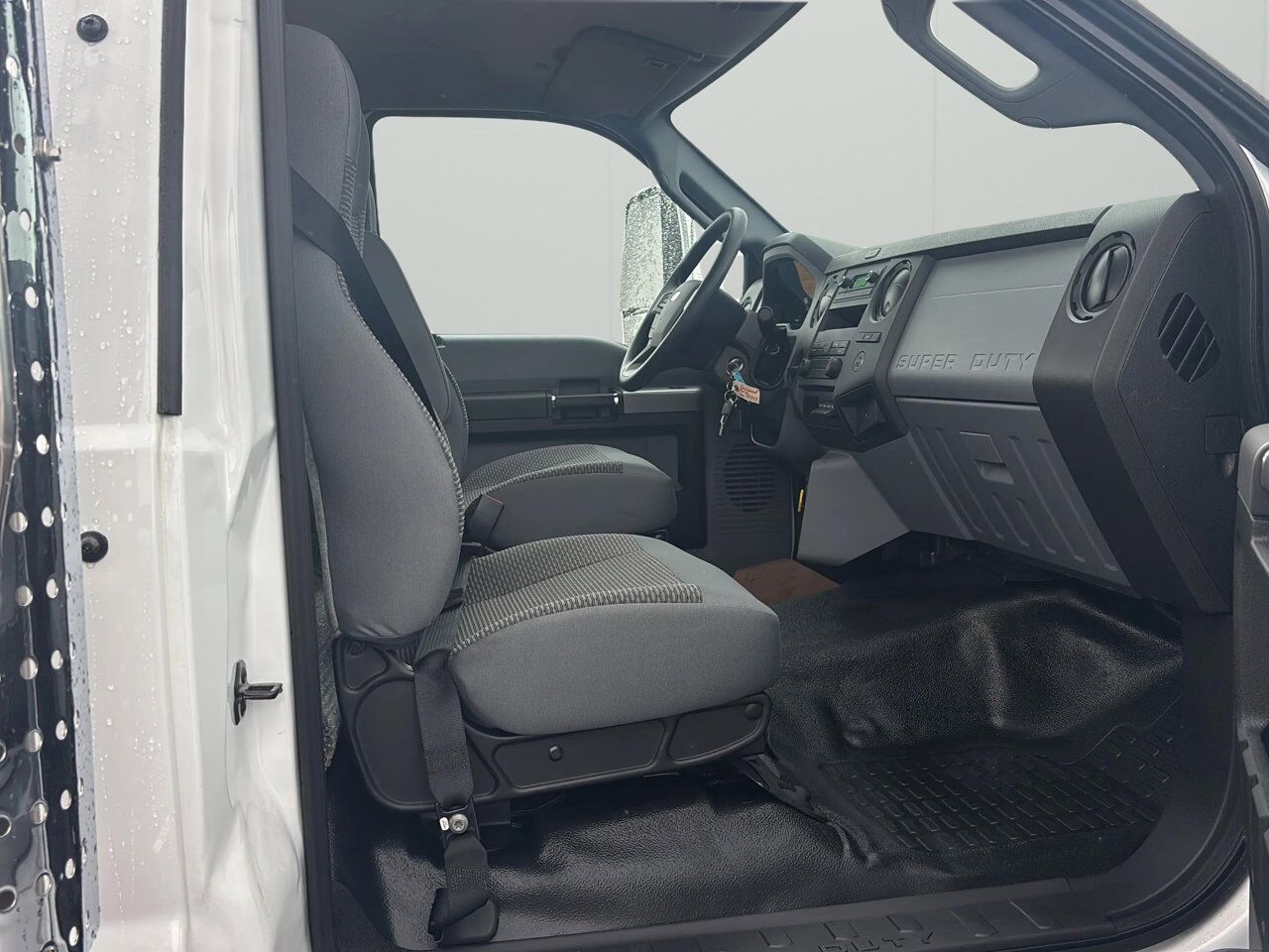 2026 Ford F-650 SD Sherwood Park AB