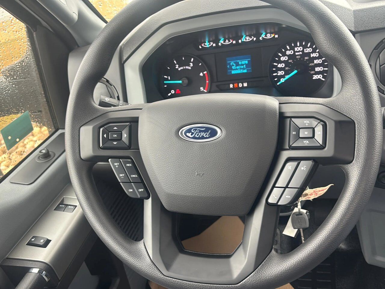 2026 Ford F-650 SD Sherwood Park AB