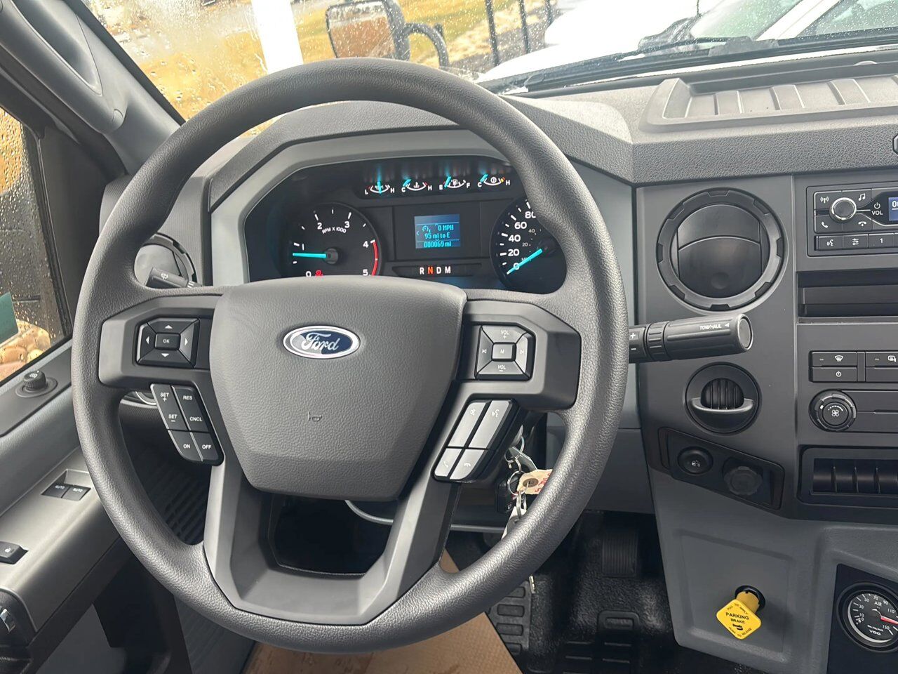 2026 Ford F-650 SD Sherwood Park AB