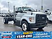 2026 FORD TRUCK S-DTY F-650