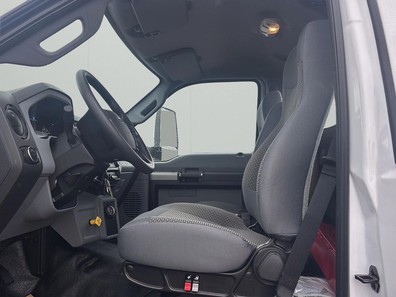 2026 Ford F-650 SD Sherwood Park AB
