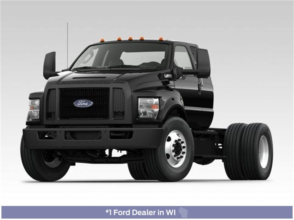2026 Ford F-650SD Base Green Bay WI