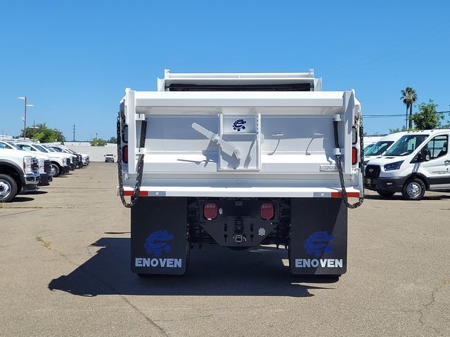 2026 Ford F-650SD Base Roseville CA