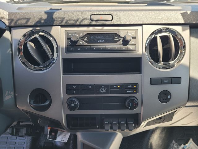 2026 Ford F-650SD Base Roseville CA