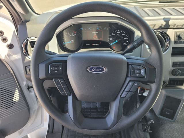 2026 Ford F-650SD Base Roseville CA
