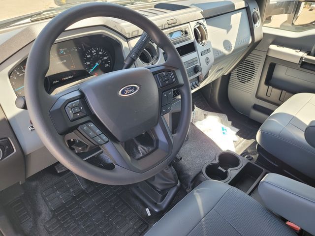 2026 Ford F-650SD Base Roseville CA