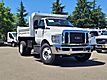 2026 Ford F-650SD Base