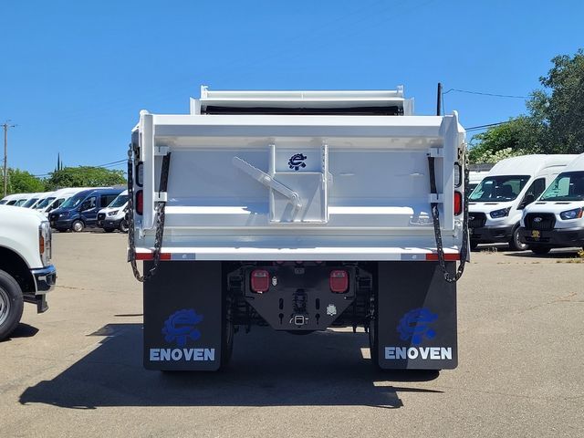 2026 Ford F-650SD Base Roseville CA
