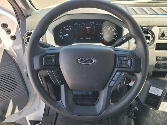 2026 Ford F-650SD Base Roseville CA