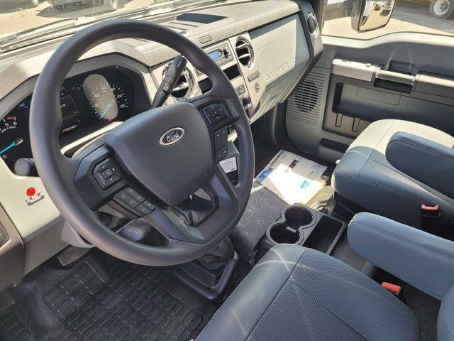 2026 Ford F-650SD Base Roseville CA
