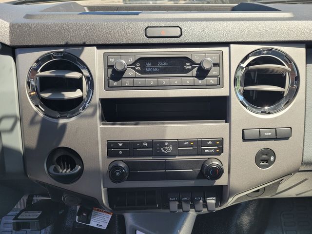 2026 Ford F-650SD Base Roseville CA
