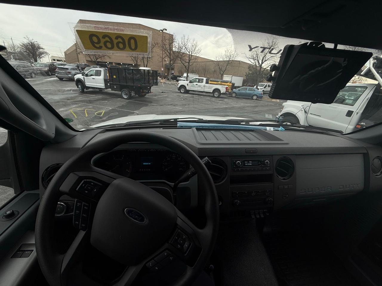 2026 Ford F-650SD Base Gaithersburg MD