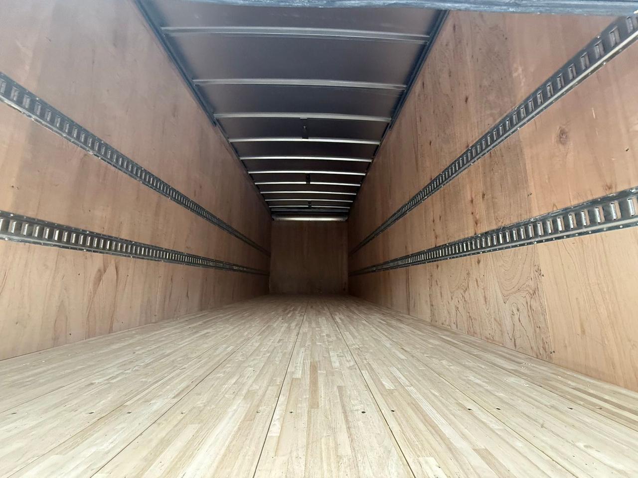 2026 Ford F-650SD Base Gaithersburg MD