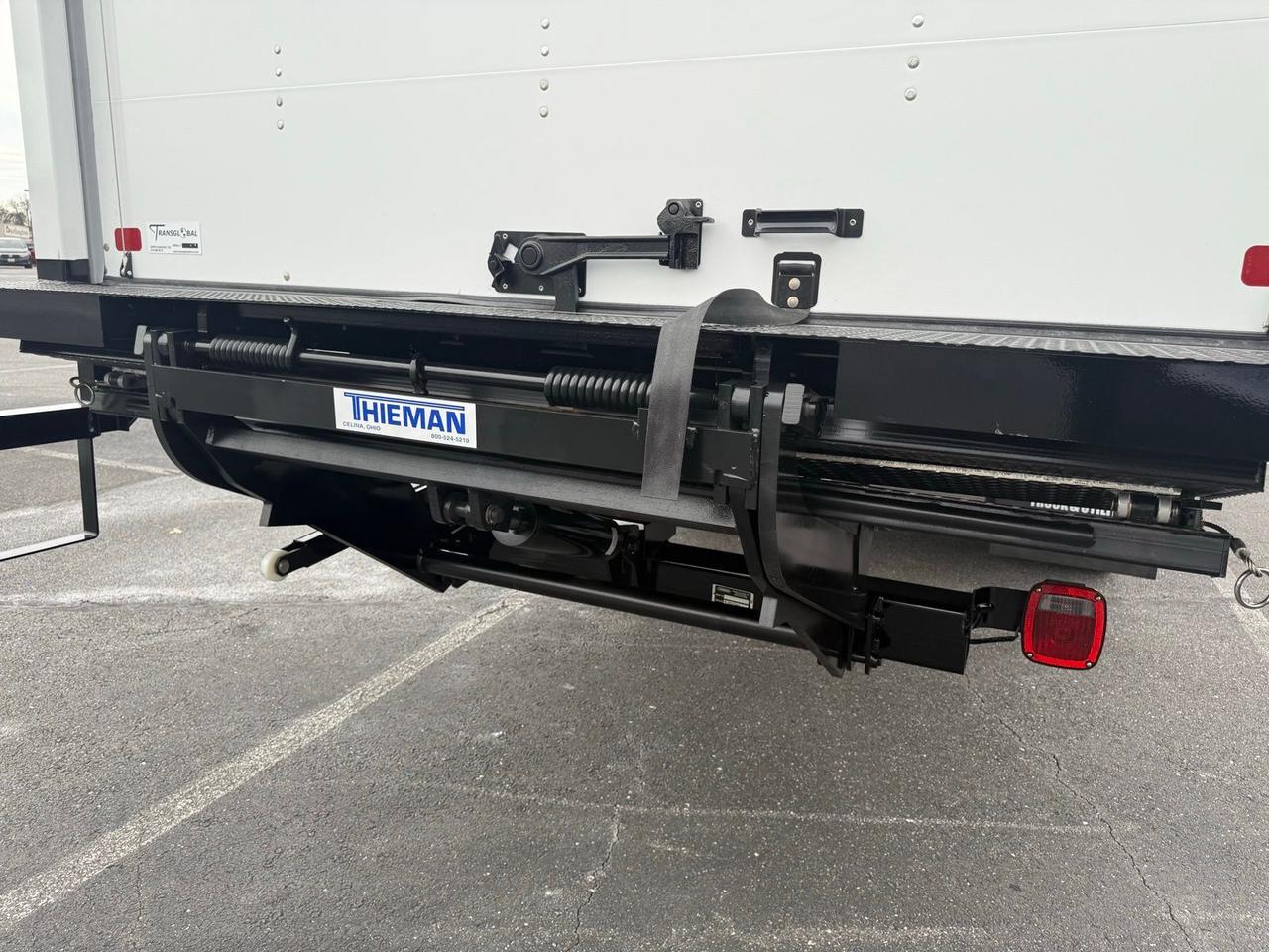 2026 Ford F-650SD Base Gaithersburg MD