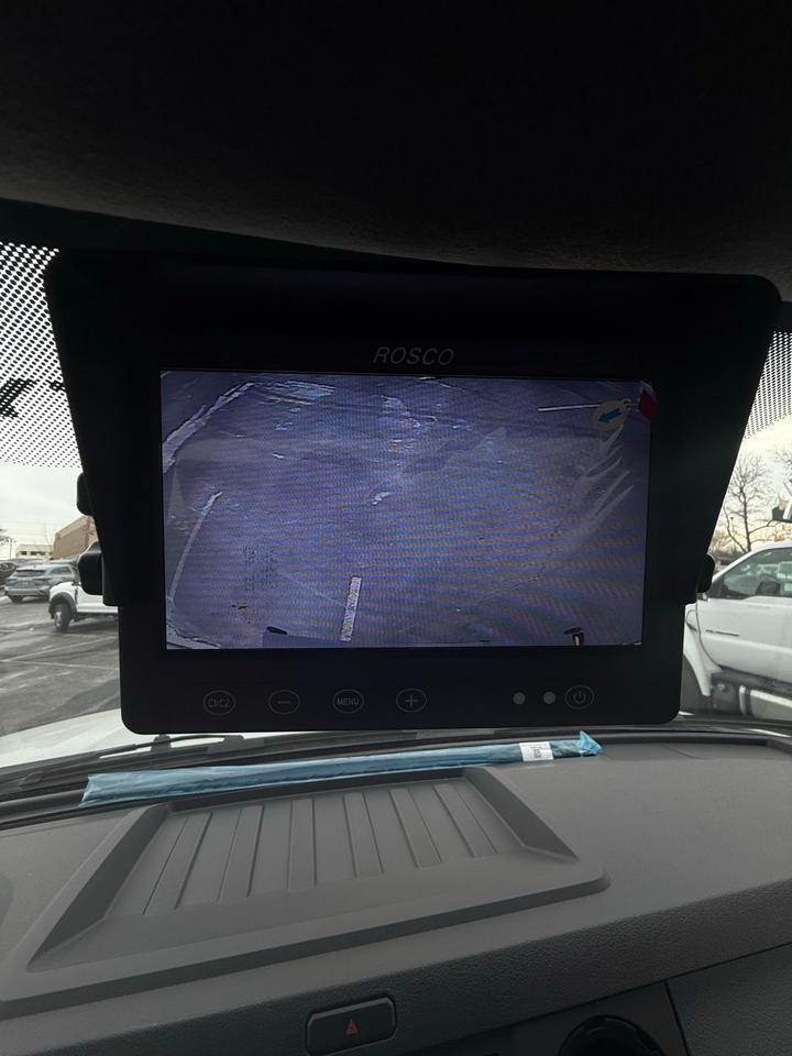 2026 Ford F-650SD Base Gaithersburg MD