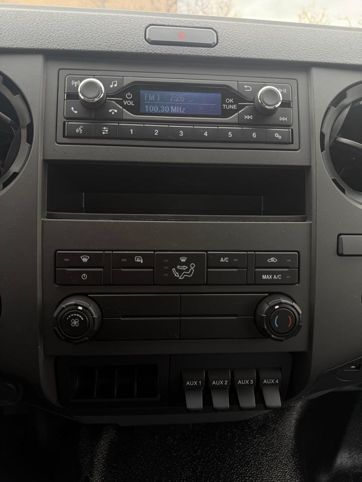 2026 Ford F-650SD Base Gaithersburg MD