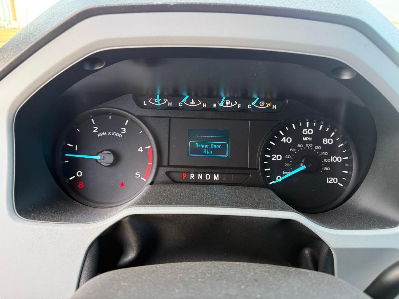 2026 Ford F-650SD Base Gaithersburg MD