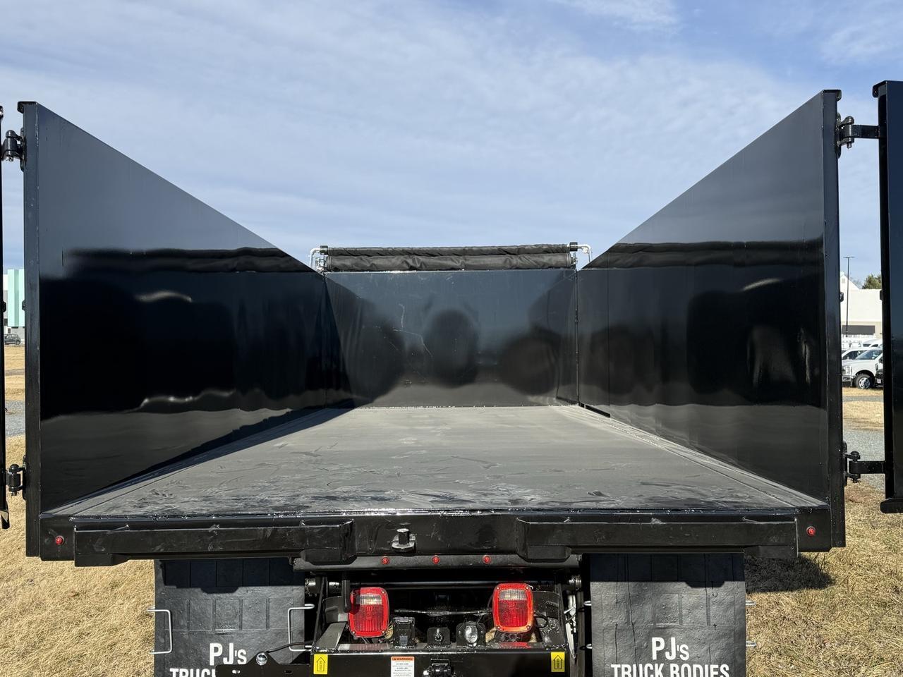 2026 Ford F-650SD Base Gaithersburg MD