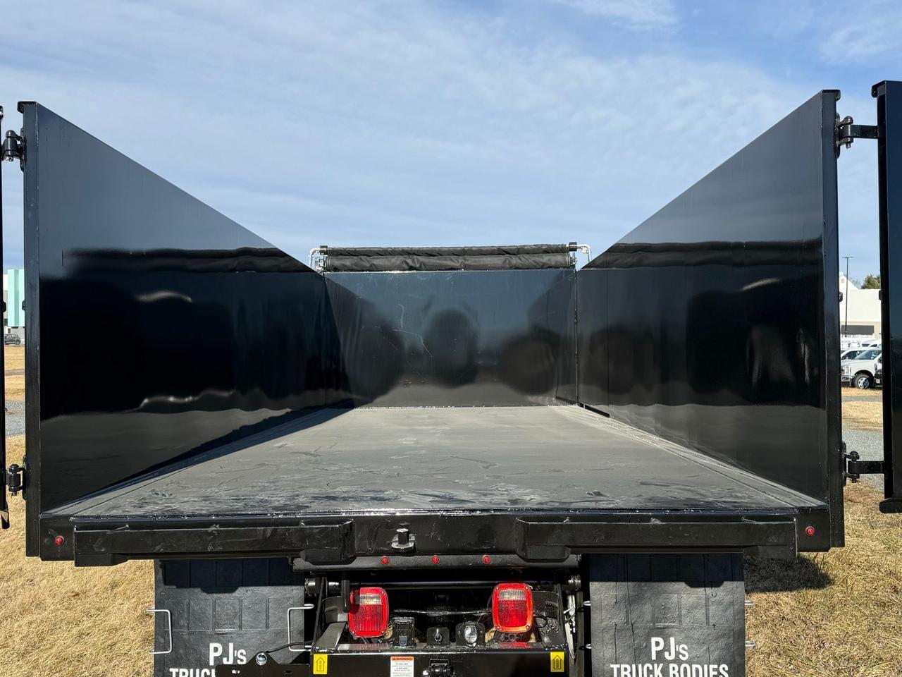 2026 Ford F-650SD Base Gaithersburg MD