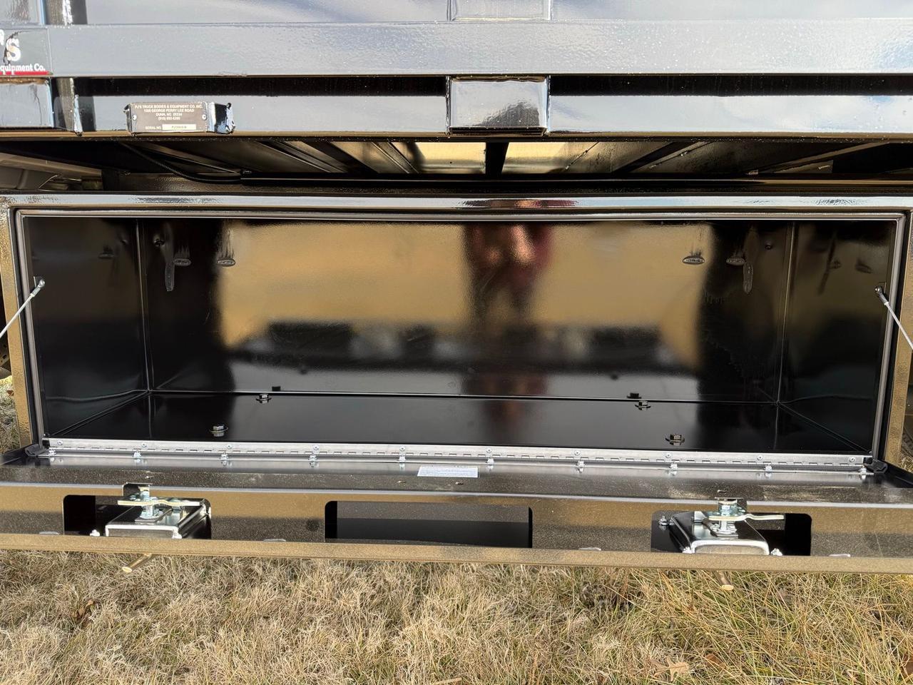 2026 Ford F-650SD Base Gaithersburg MD