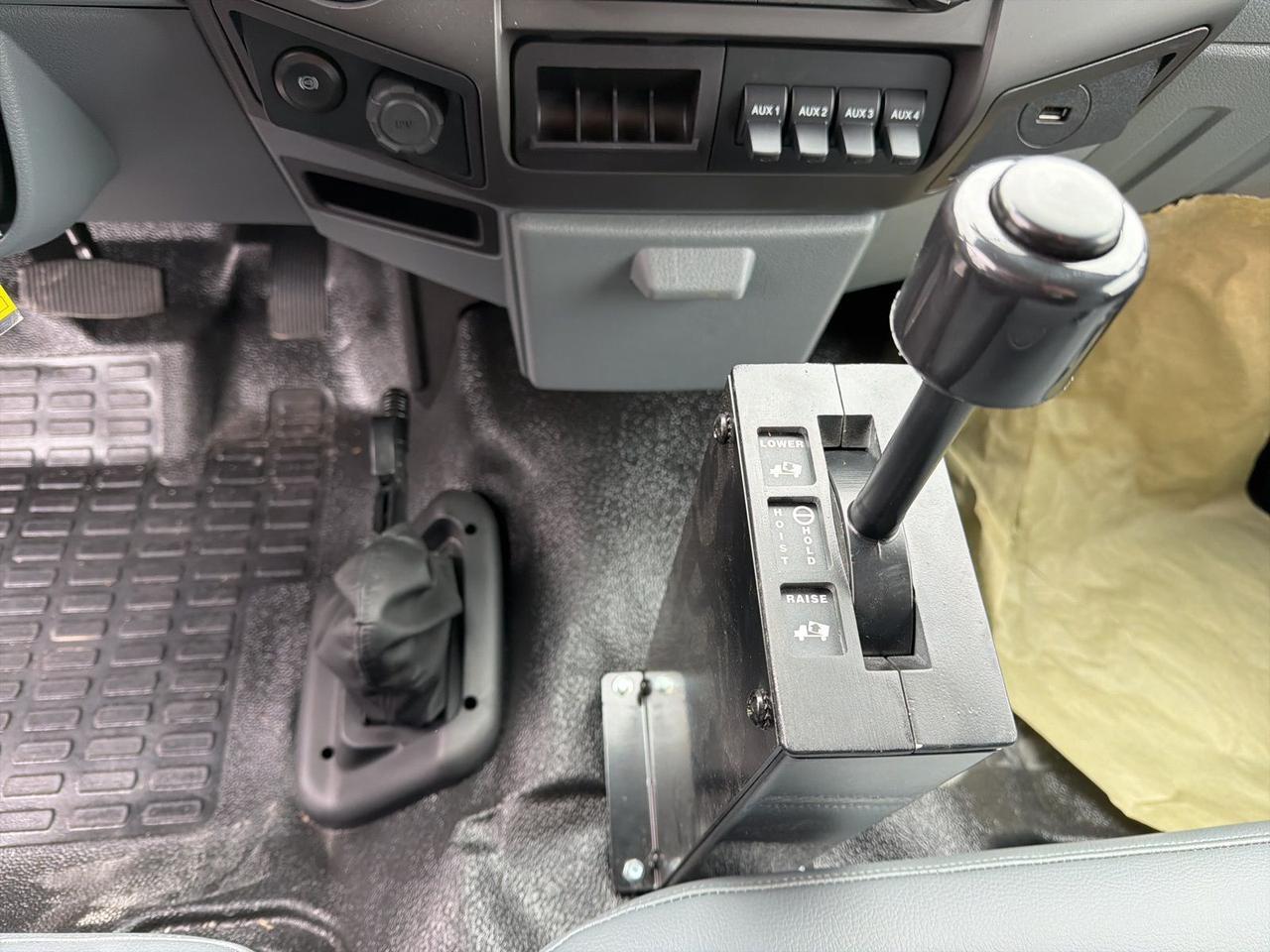 2026 Ford F-650SD Base Richmond VA