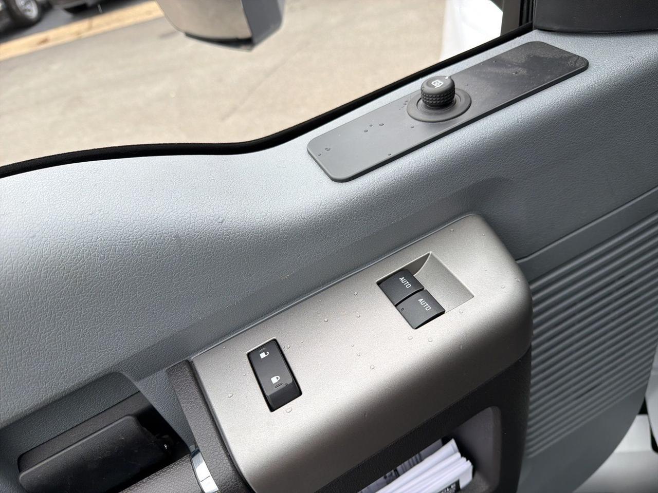 2026 Ford F-650SD Base Richmond VA