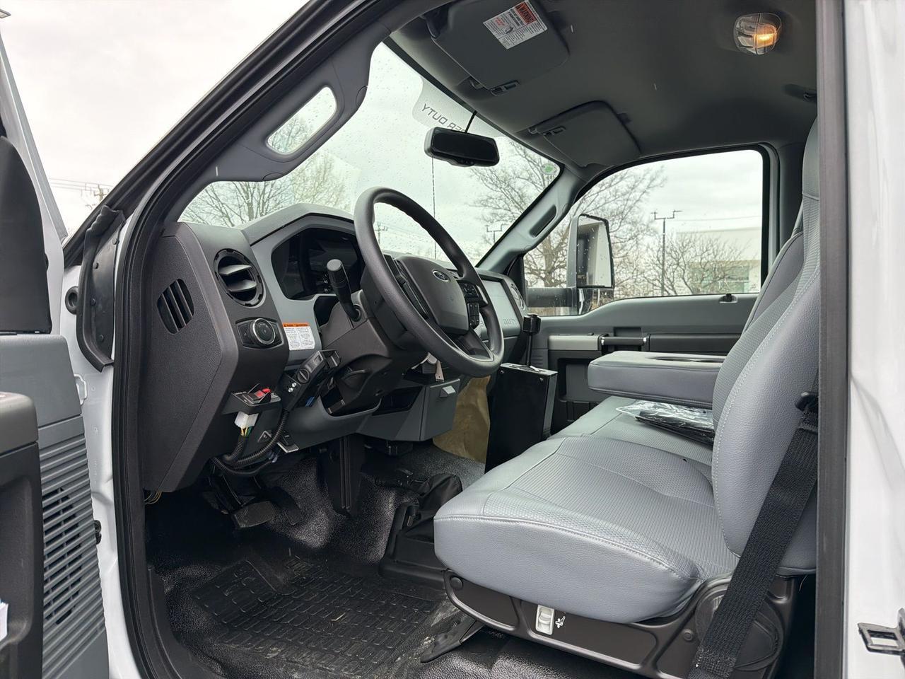 2026 Ford F-650SD Base Richmond VA