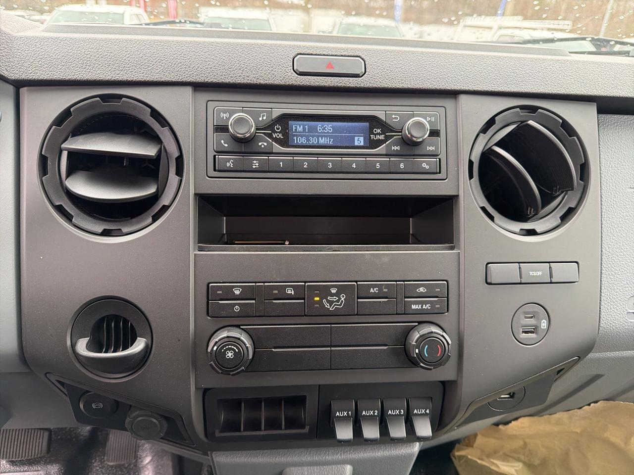 2026 Ford F-650SD Base Richmond VA