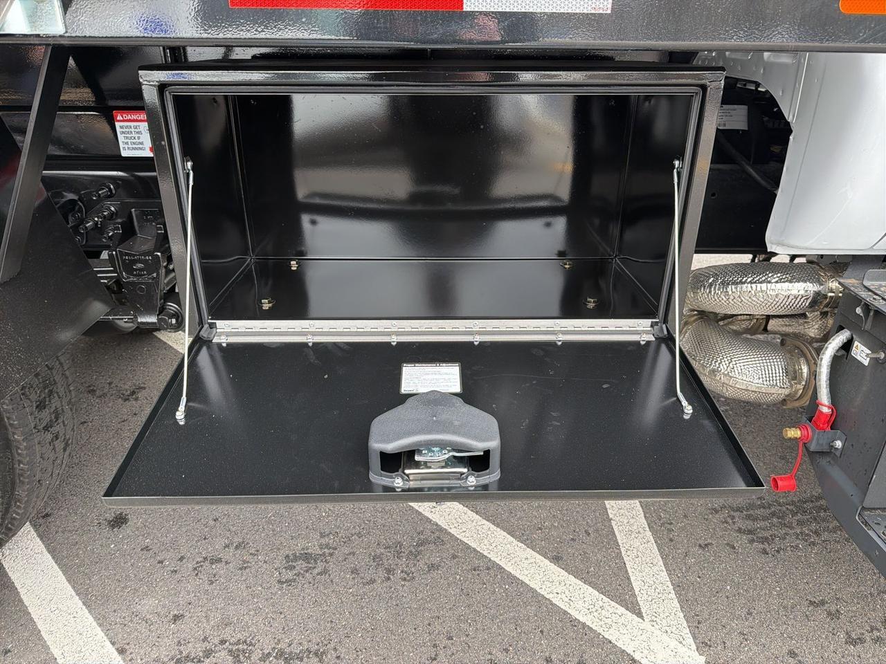 2026 Ford F-650SD Base Richmond VA