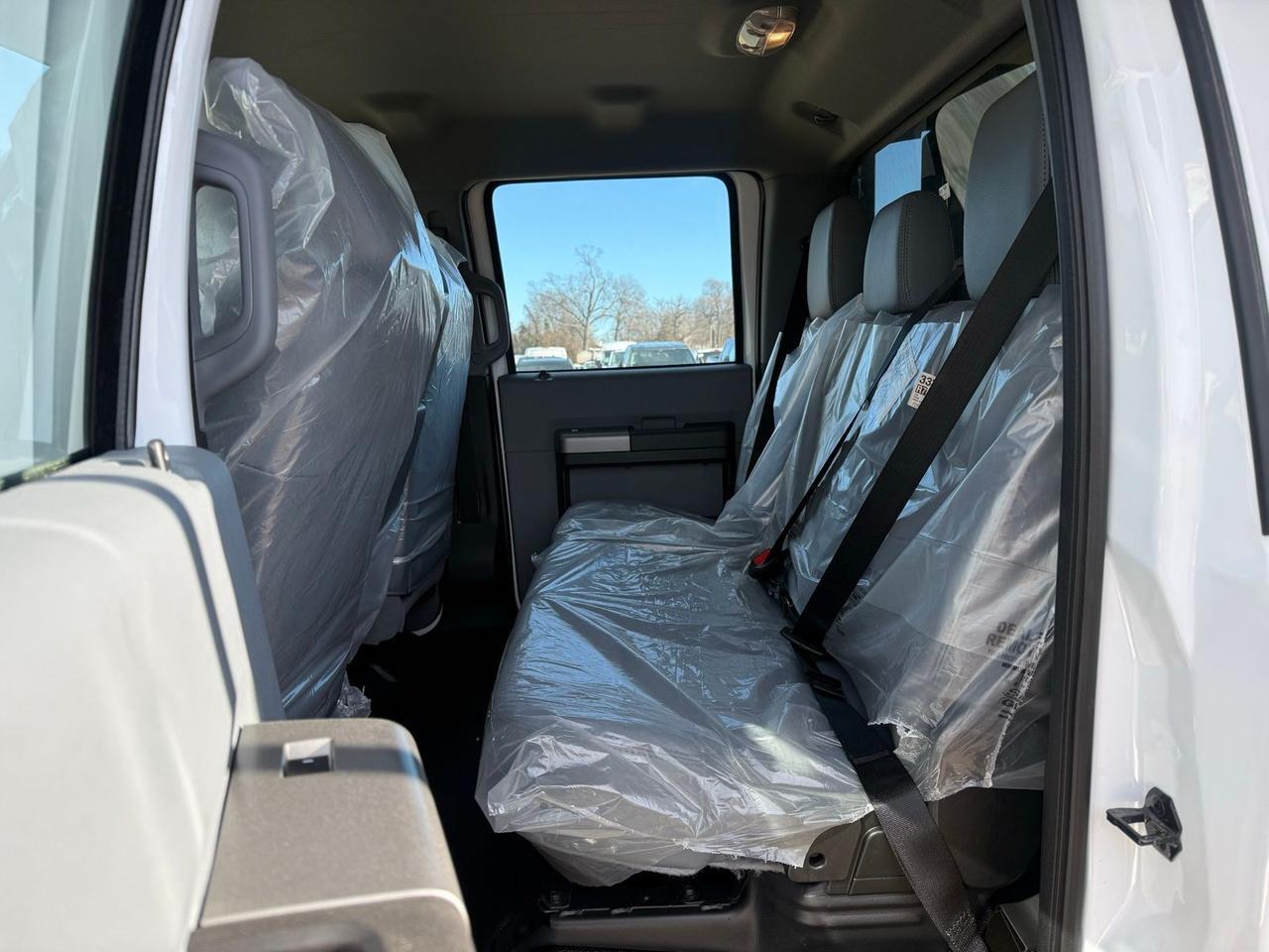 2026 Ford F-650SD Base Springfield VA
