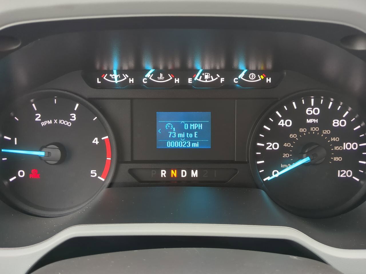 2026 Ford F-750 Base Winder GA