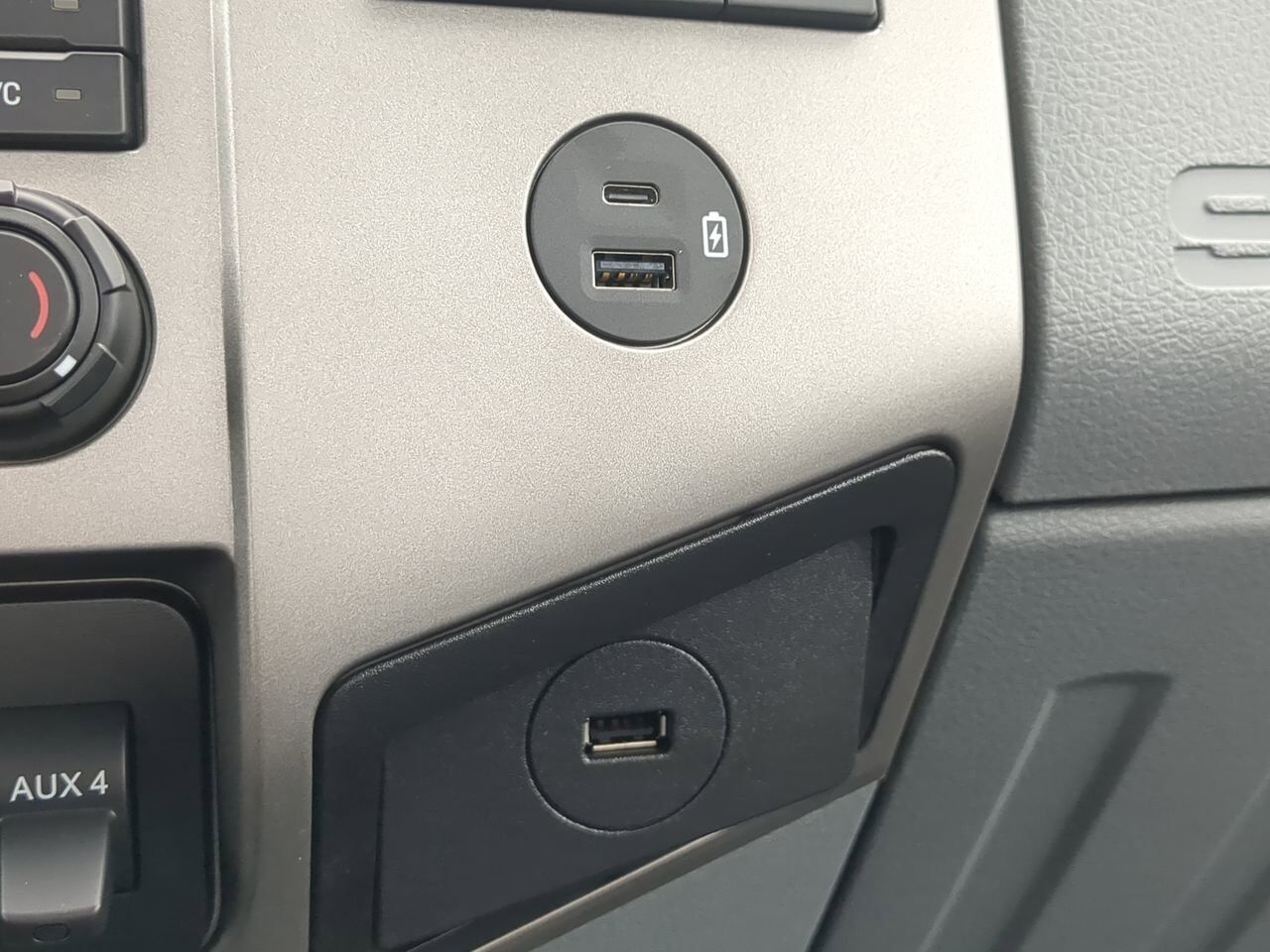 2026 Ford F-750 Base Winder GA