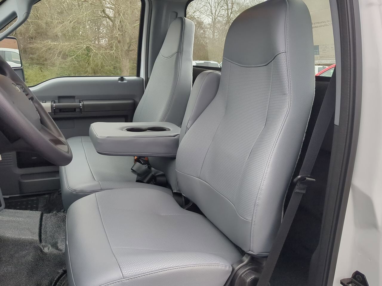 2026 Ford F-750 Base Winder GA