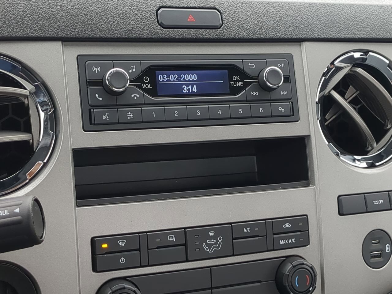 2026 Ford F-750 Base Winder GA