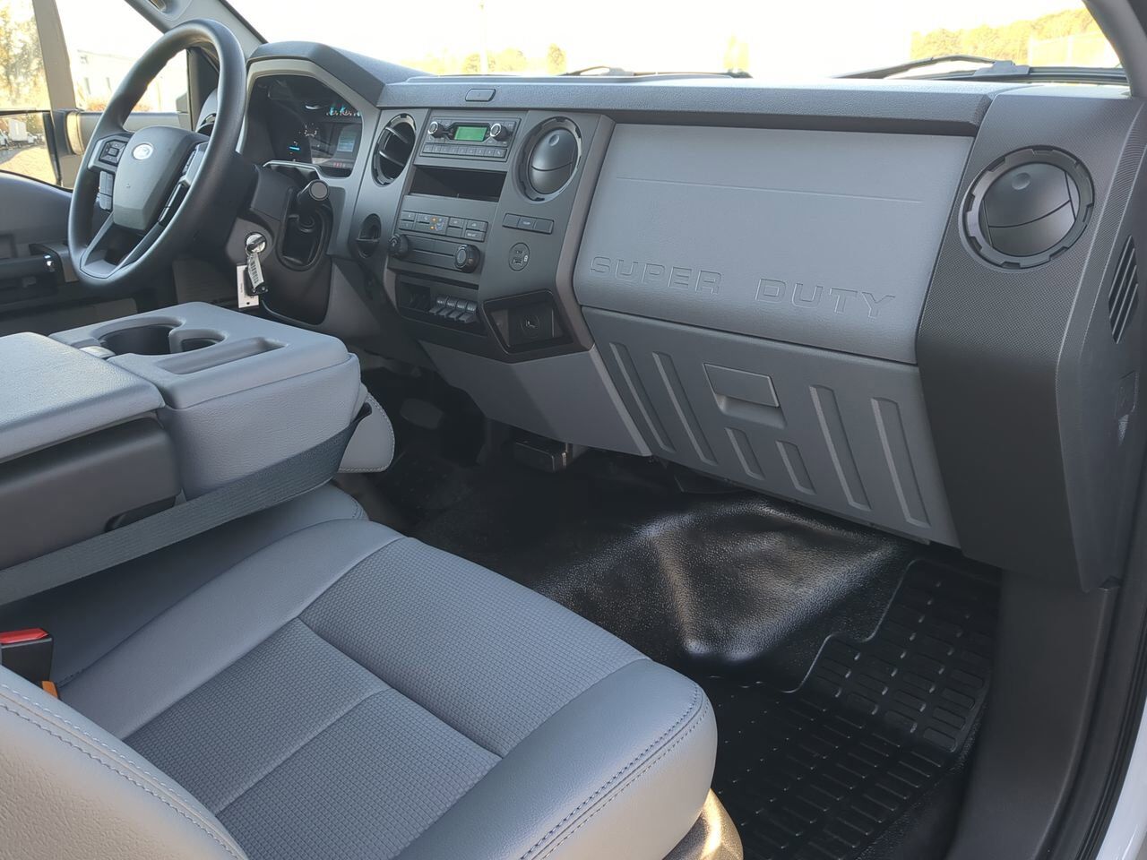 2026 Ford F-750 Box Truck Winder GA