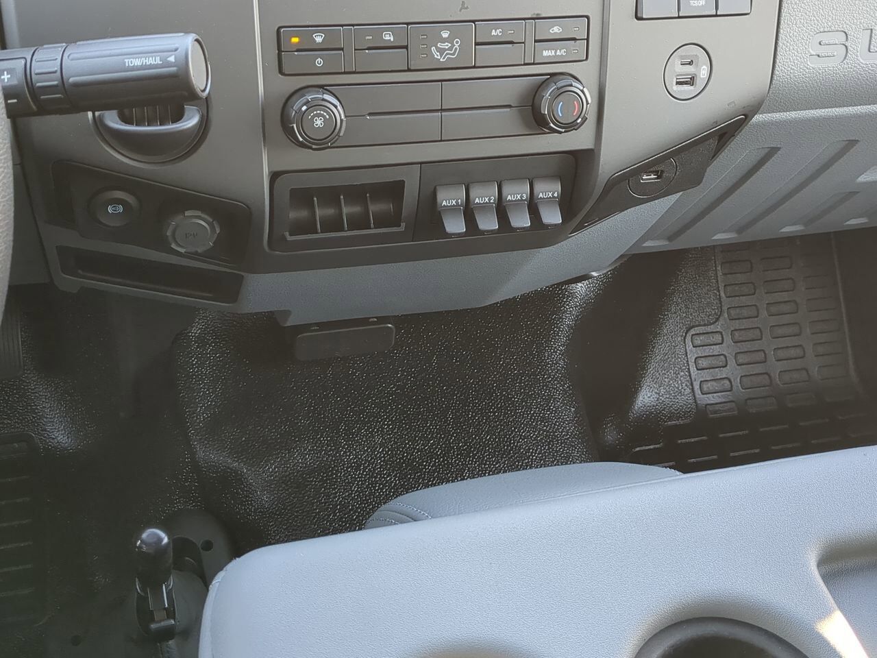 2026 Ford F-750 Box Truck Winder GA