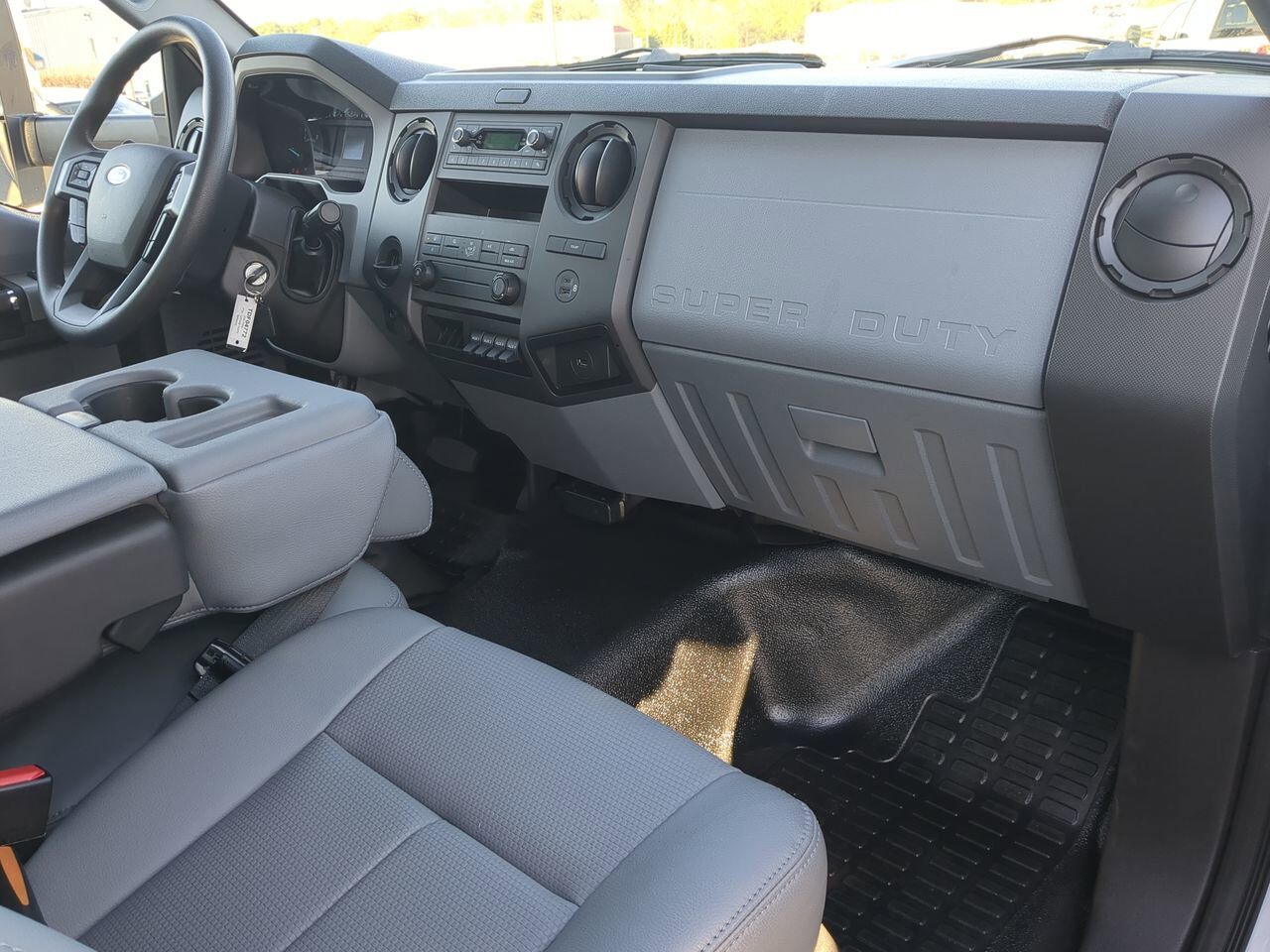 2026 Ford F-750 Box Truck Winder GA