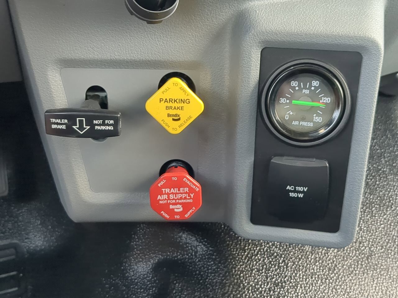 2026 Ford F-750 Chipper Winder GA