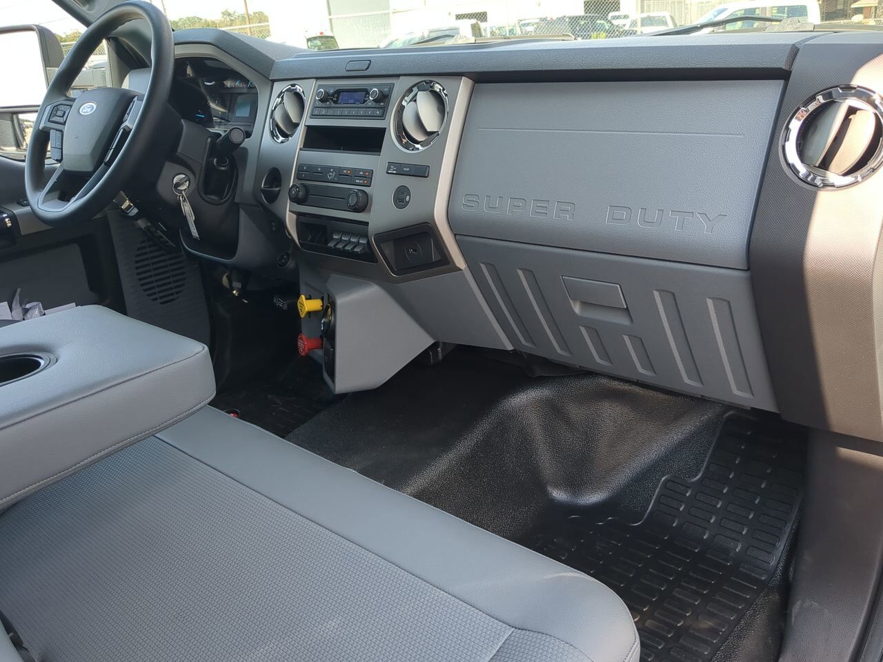 2026 Ford F-750 Chipper Winder GA