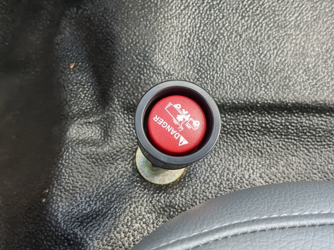 2026 Ford F-750 Chipper Winder GA