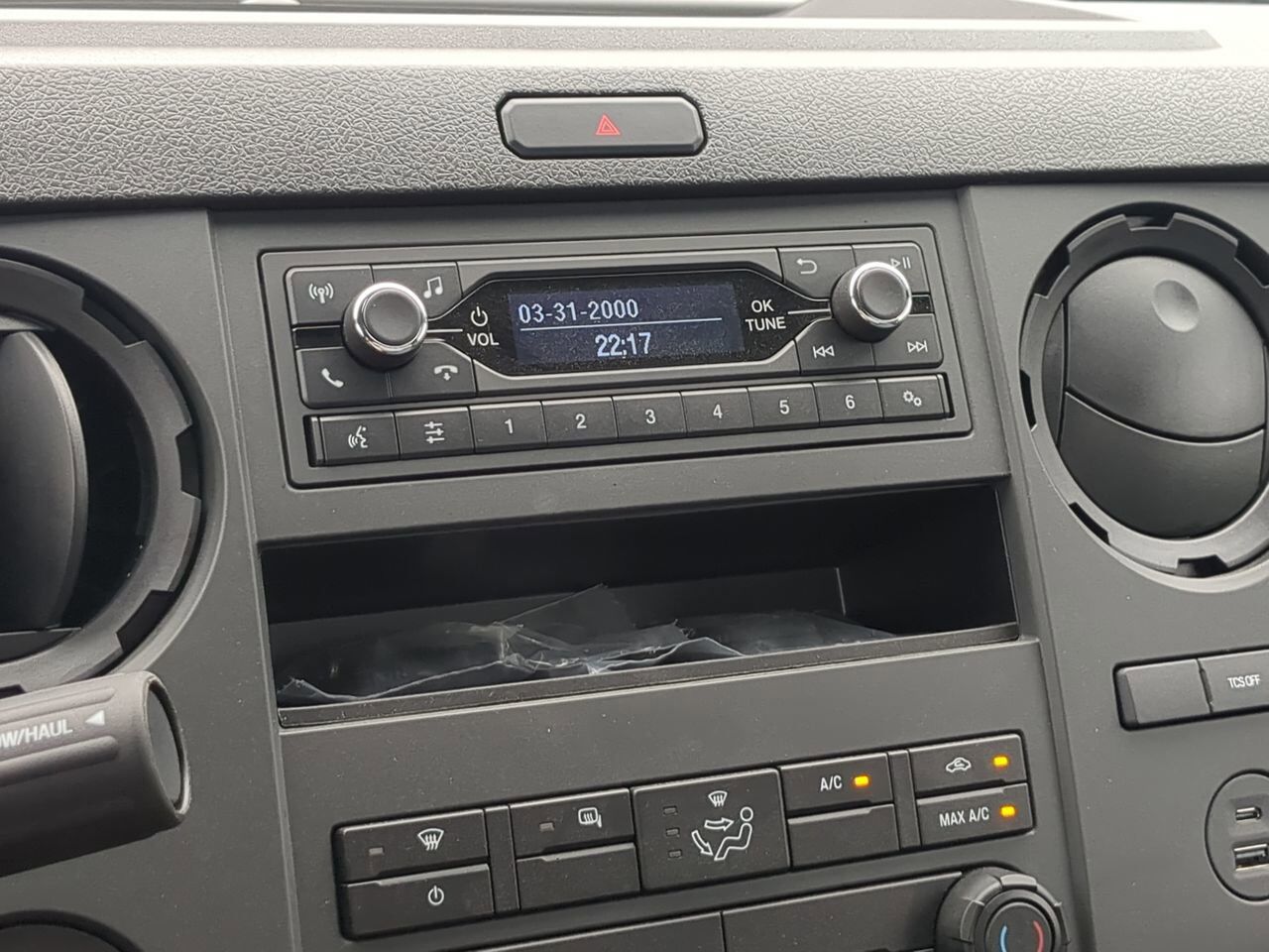 2026 Ford F-750 HGT Winder GA