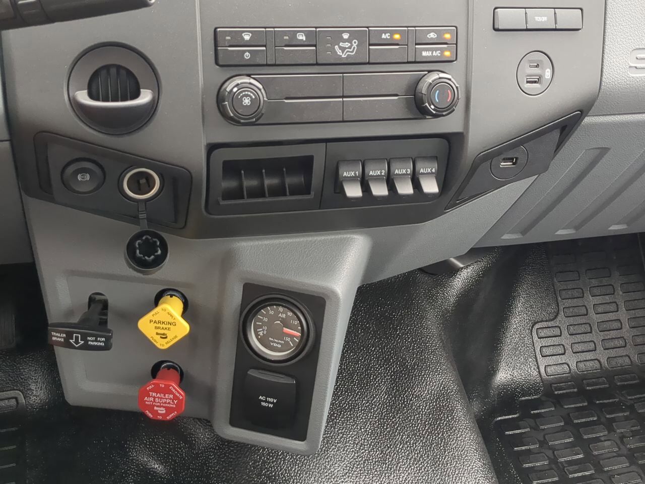 2026 Ford F-750 HGT Winder GA