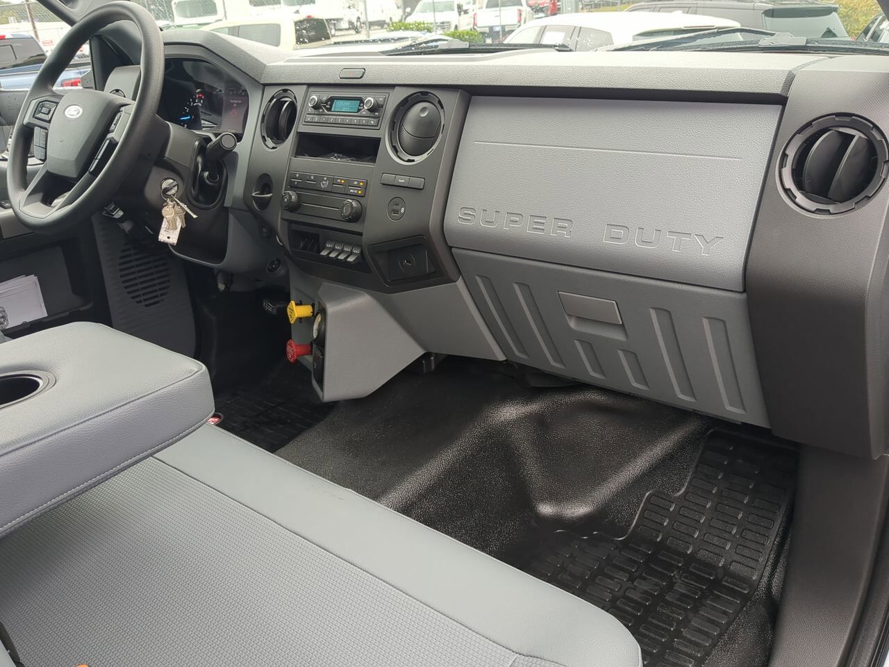 2026 Ford F-750 HGT Winder GA