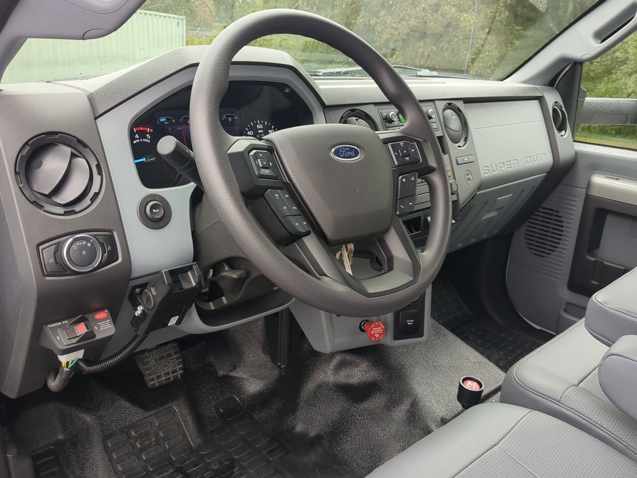 2026 Ford F-750 HGT Winder GA