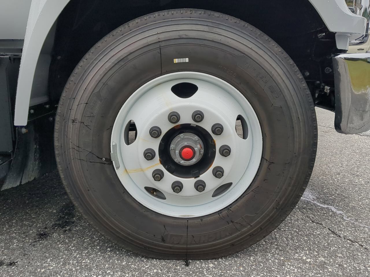 2026 Ford F-750 HGT Winder GA