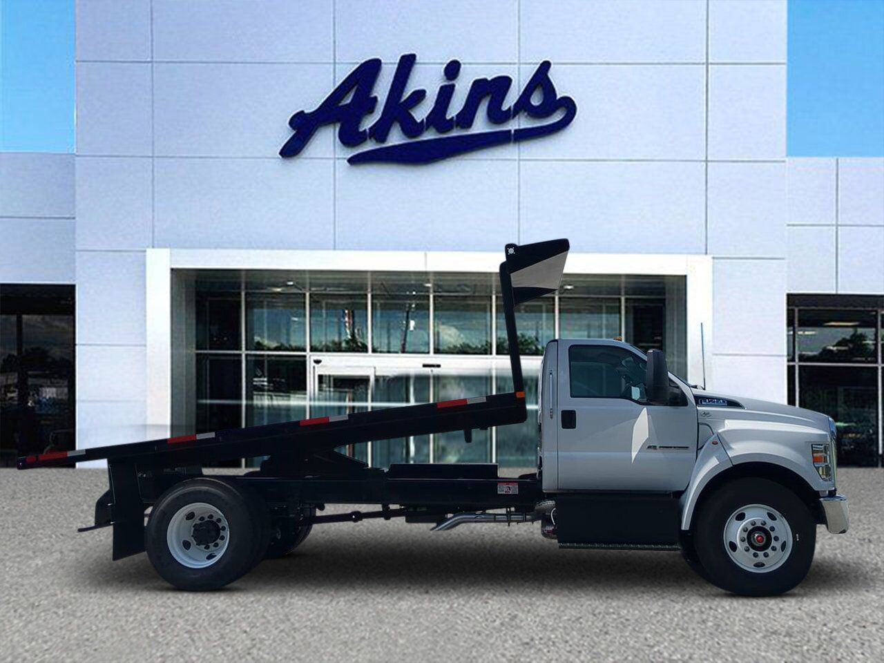 2026 Ford F-750 HGT Winder GA