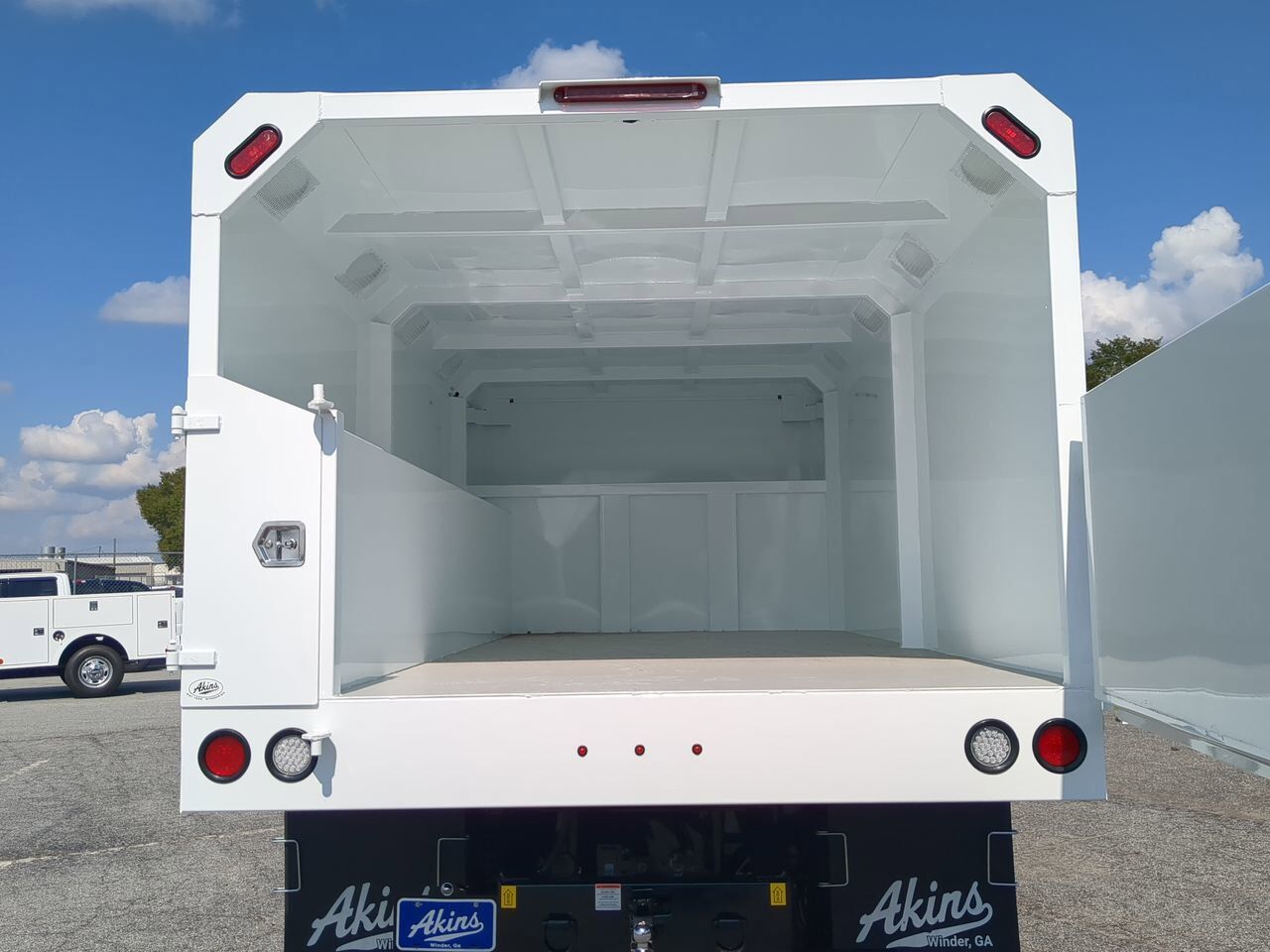 2026 Ford F-750 HGT Winder GA