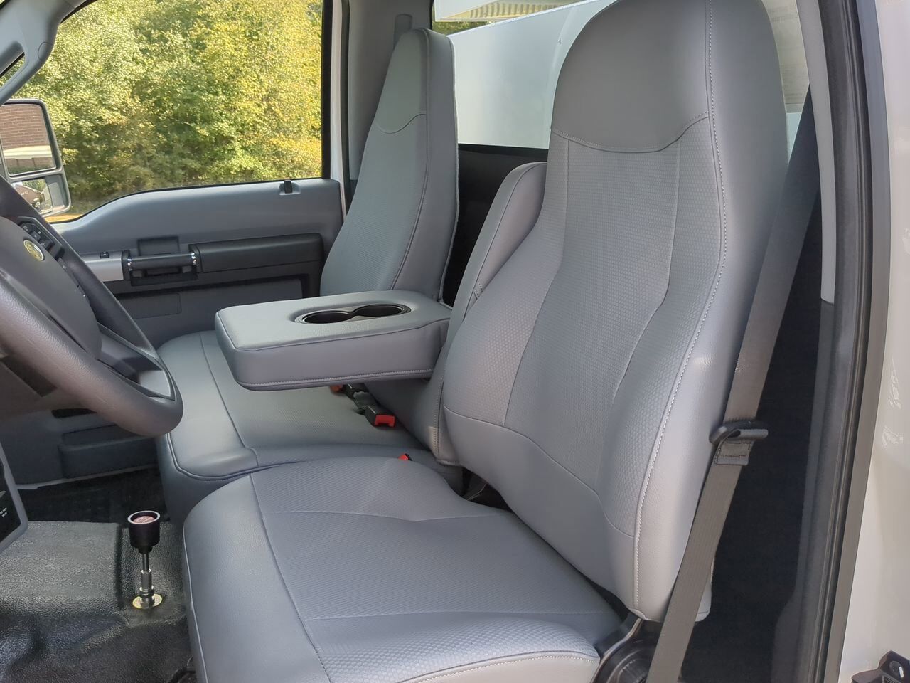 2026 Ford F-750 HGT Winder GA
