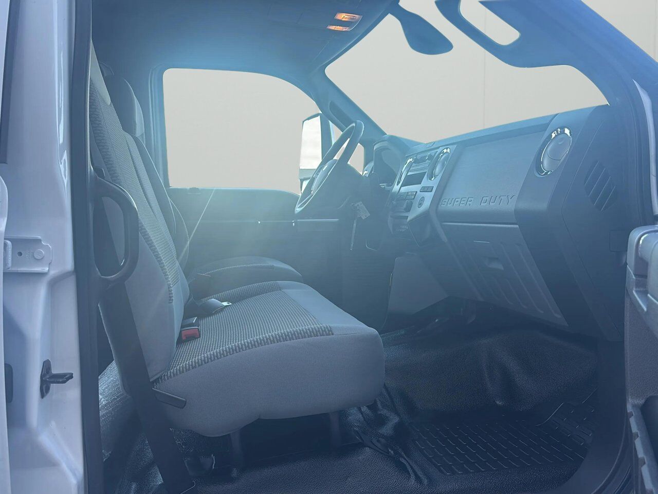 2026 Ford F-750 SD Sherwood Park AB